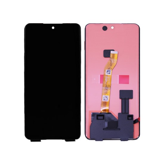 Touch+Display Huawei Honor Magic 6 Lite Negro